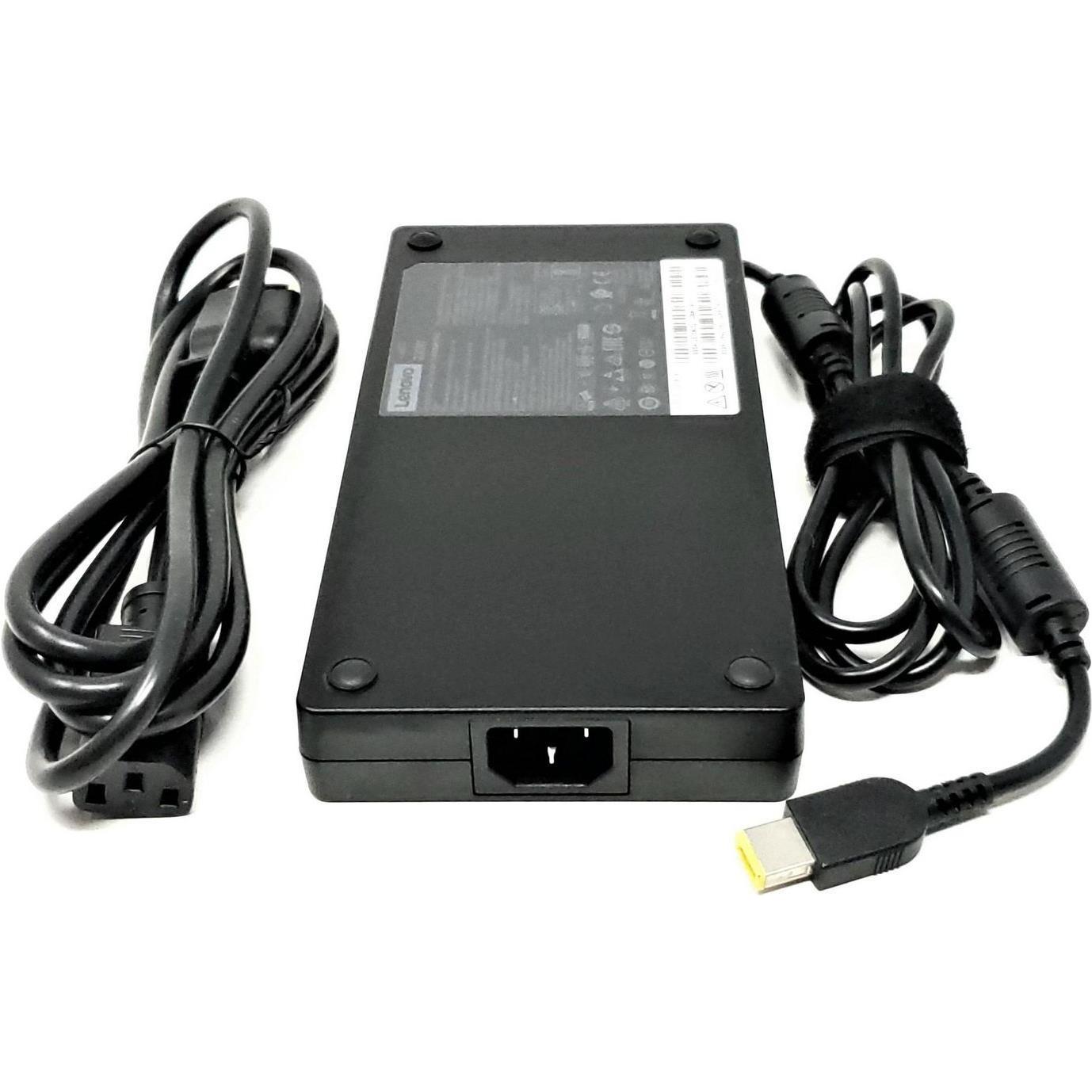 Lenovo Ac Adapter (230 W), Notebook Netzteil