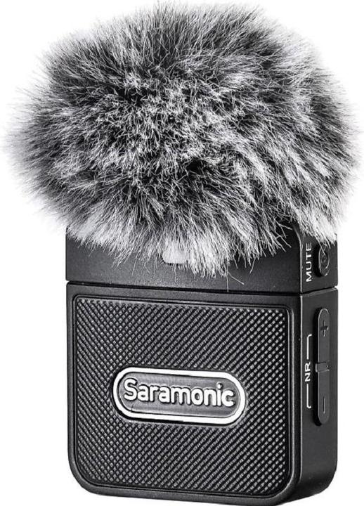 Image du produit Saramonic Blink100 B1 TX+RX