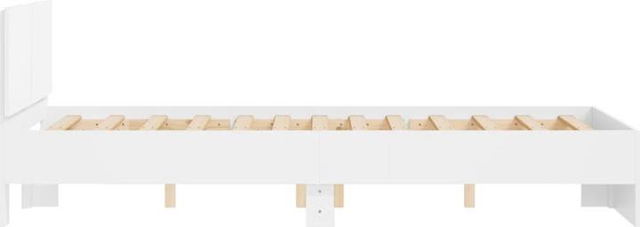 Image du produit vidaXL Bettgestell (135 x 190 cm)