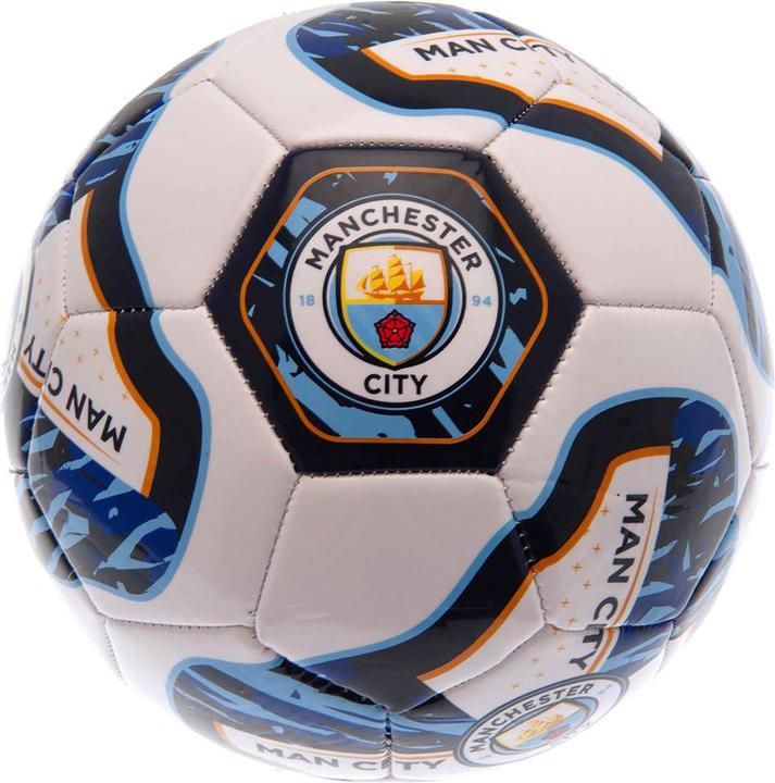Immagine prodotto Manchester City FC Pallone (5)