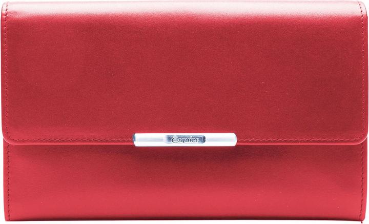 Immagine prodotto Esquire Portafoglio Helena in pelle 18 cm