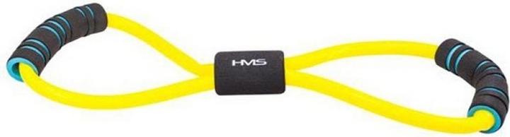 Actual product image HMS Rubber Resistance Band (1.25 m)