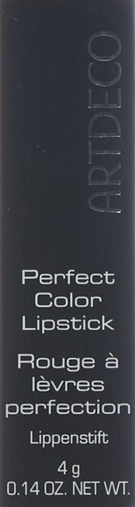Immagine prodotto Artdeco Perfect Color Lipstick 13.885 (885 Amore lussuoso)