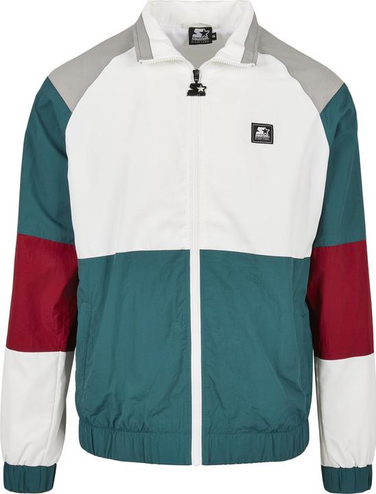 Produktbild Starter Color Block Retro Jacket (XXL)