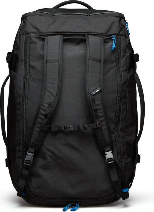 Actual product image Berghaus Xodus 100 Holdall (100 l)