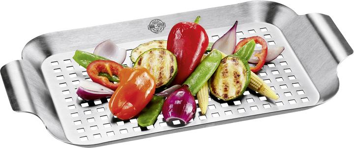 Actual product image GEFU Bbq