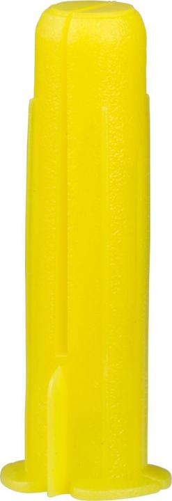Actual product image Schneider Universal plug TP 5.5X25 1001809