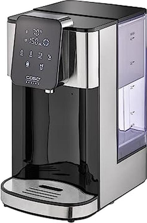 Actual product image Caso HW 1660