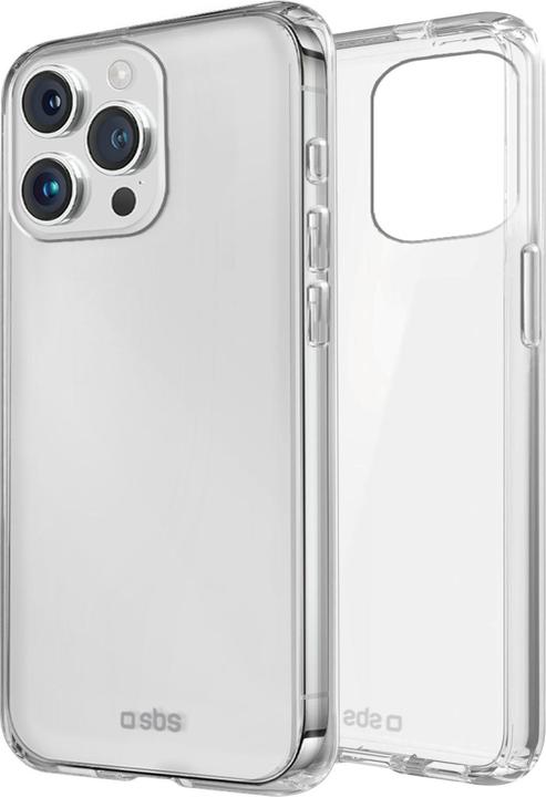 Immagine prodotto SBS Skinny Cover (Apple iPhone 15 Pro)