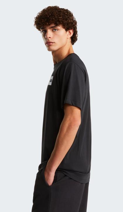 Actual product image North Face Evolution Box Half Dome (XL)