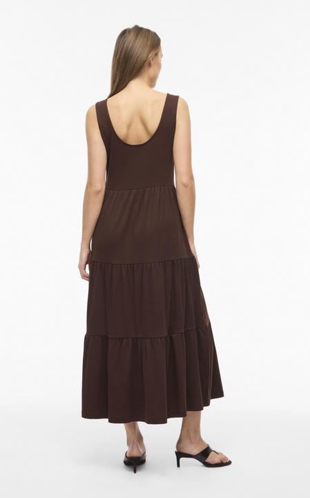 Produktbild Vila VIHOLLIE Ärmelloses Maxikleid (S)