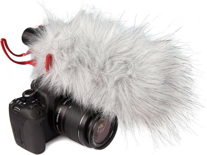 Produktbild RØDE Dead Cat (Fell)