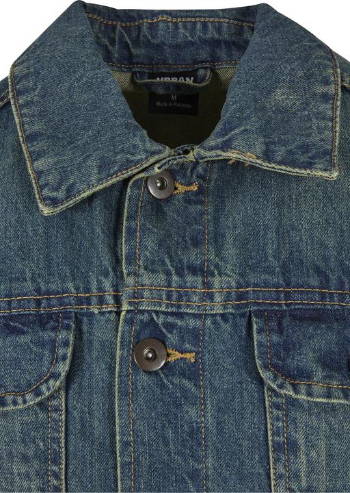 Immagine prodotto Urban Classics Gilet in denim (M)