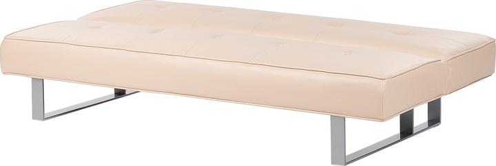 Actual product image Beliani Derby (Sofa bed)
