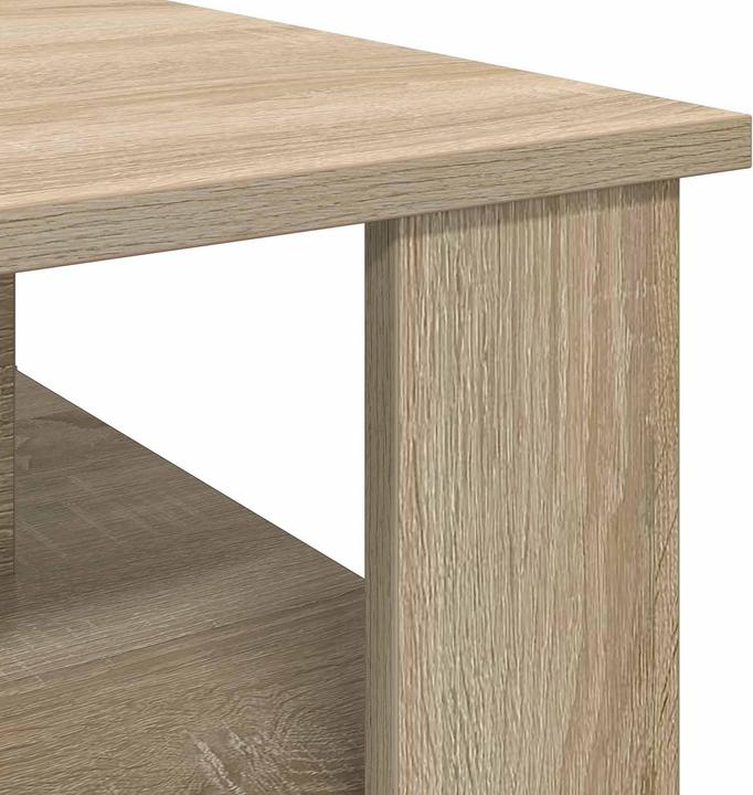 Immagine prodotto vidaXL Couchtisch (90 x 50 x 40 cm)