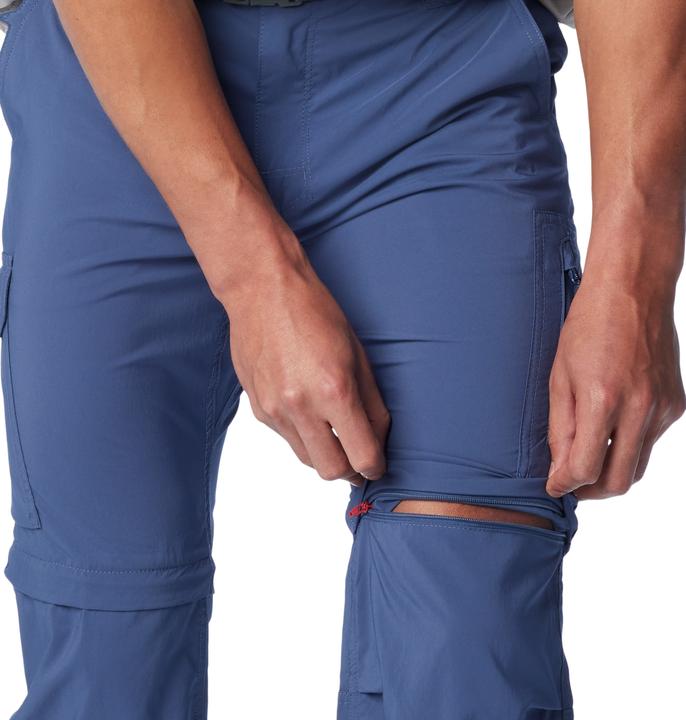 Produktbild Columbia Silver Ridge™ Utility Convertible Pant (32)