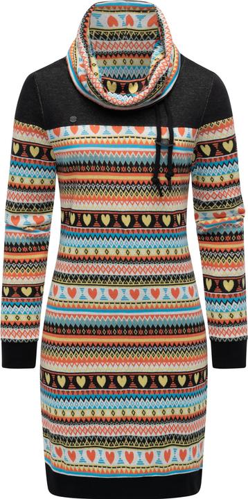 Image du produit Ragwear Chlloe Jacquard YOUMODO (3XL)