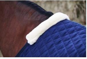 Actual product image Kentucky Horsewear Stable blanket 400g (130 cm)