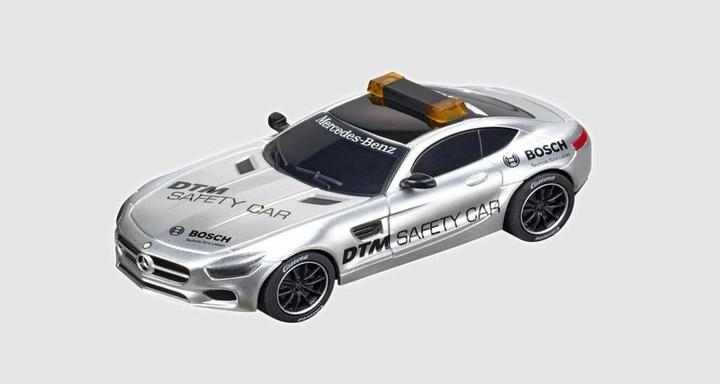 Produktbild Carrera DTM Power Run