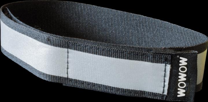 Actual product image Wowow reflective tape