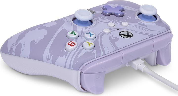 Produktbild PowerA Enhanced Wired Controller (Xbox Series X, Xbox Series S)