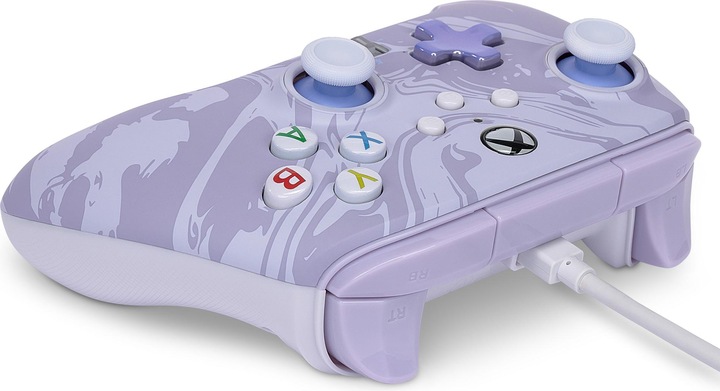 Immagine prodotto PowerA Controllore cablato avanzato (Xbox Series X, Xbox Serie S)