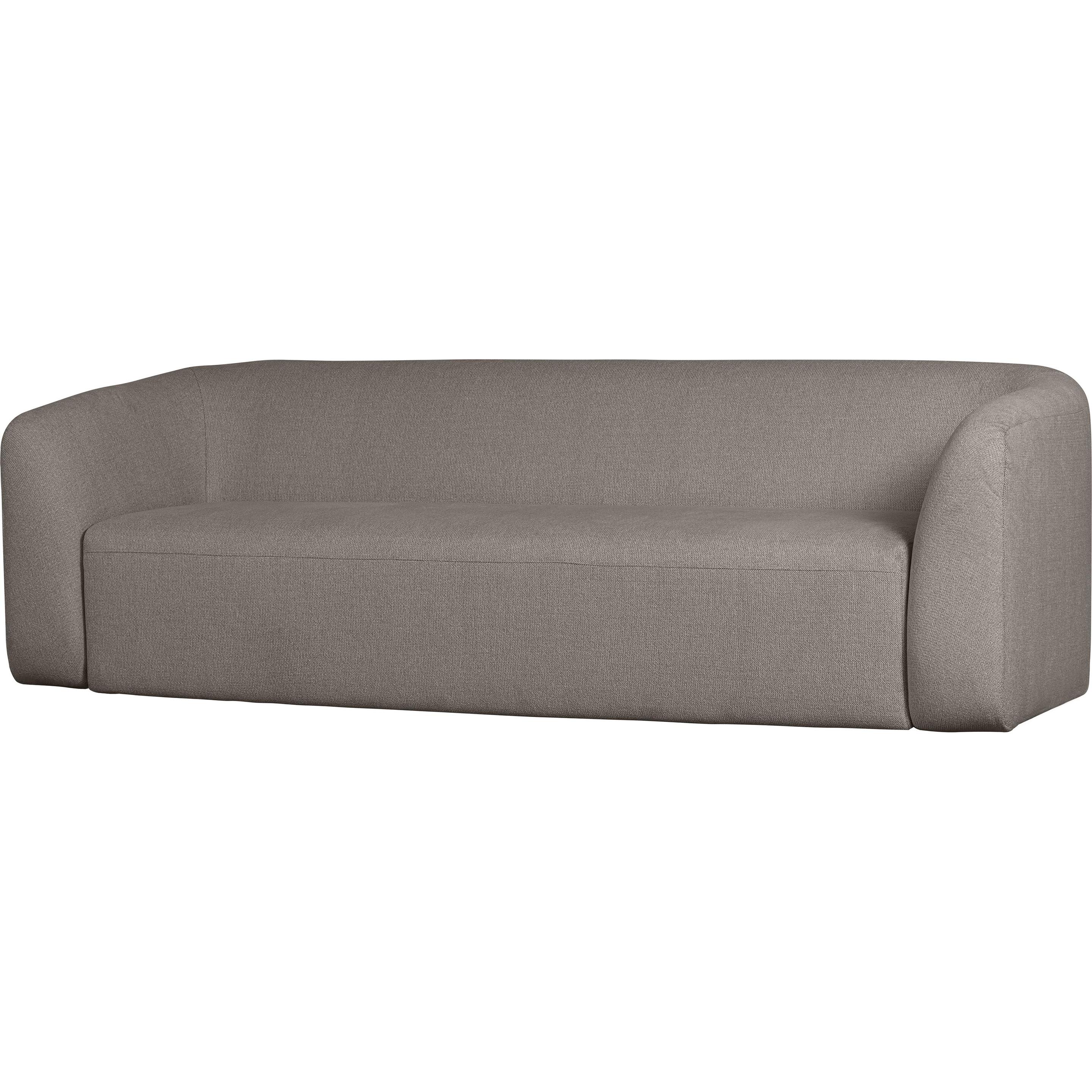 BePureHome, Sofa, Sloping (3-Sitzer)
