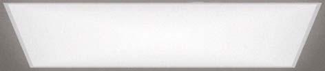 Produktbild LTS LED-Einbauleuchte (6150 lm)