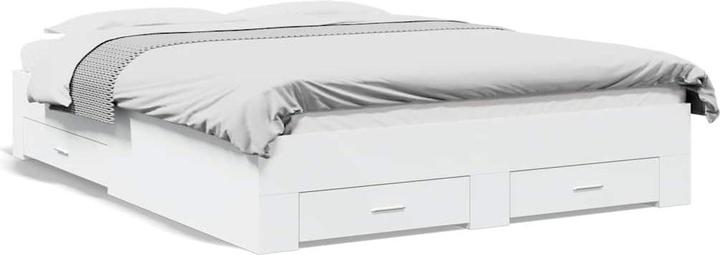 Image du produit vidaXL Bettgestell (150 x 200 cm)