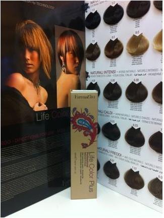 7.43 Blonde Copper Gold