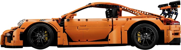 Image du produit LEGO Porsche 911 GT3 RS (42056, LEGO Technic)