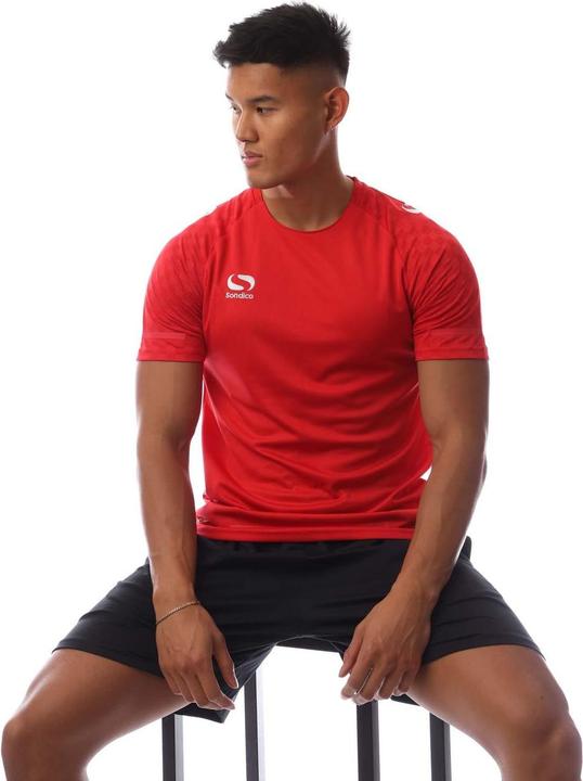 Actual product image Sondico Mens Evolution Training Jersey (M)