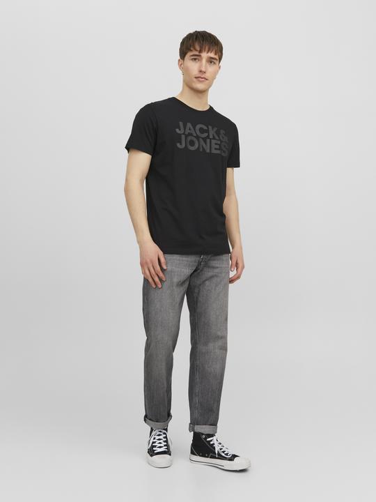 Immagine prodotto Jack & Jones Maglietta con logo (XS)