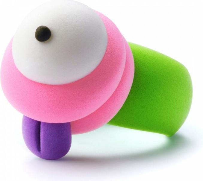 Produktbild Hey Clay Bijou Alien-Ringe