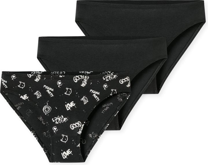 Produktbild Schiesser Slip 95/5 (152, 3er Pack)