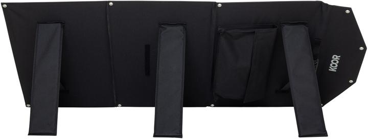 Produktbild Koor Solarpanel (90 W, 3 kg)