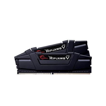 Image du produit G.Skill Ripjaws V (2 x 8GB, 3200 MHz, RAM DDR4, DIMM)