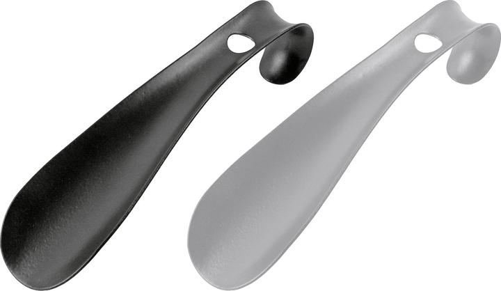 Bürstenmann Shoehorn