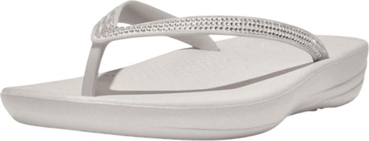 Produktbild Jim Thompson Glitzer Flipflops iQushion (41)
