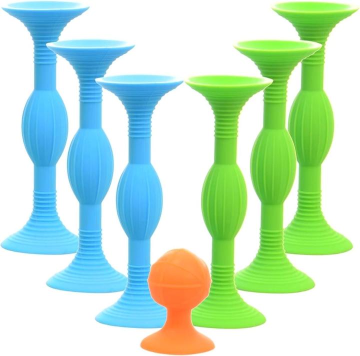 Orange, Vert, Bleu