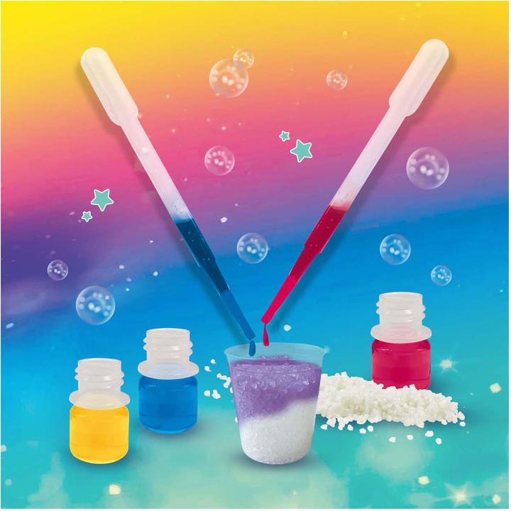 Actual product image Ses Creative Galaxy Badesalz (2000 ml, Bath salts)