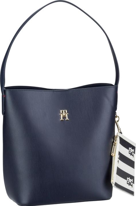 Immagine prodotto Tommy Hilfiger L'Iconica Borsa A Secchiello Tommy