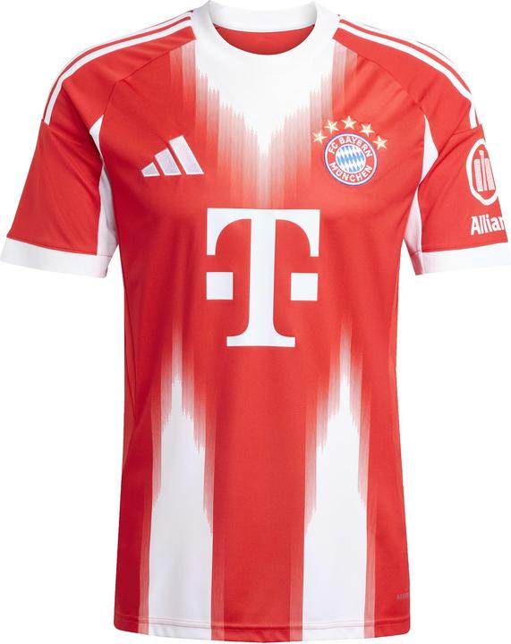 adidas FC Bayern München Trikot