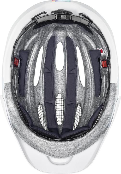 Actual product image Uvex Sports true cc (55 - 58 cm)