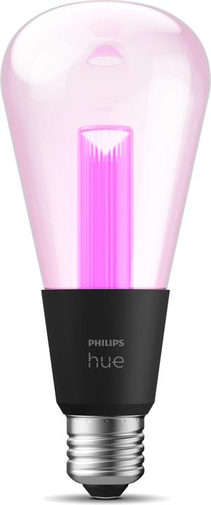 Produktbild Philips Hue White & Color Ambiance Lightguide Globe (E27, 500 lm, 1x)