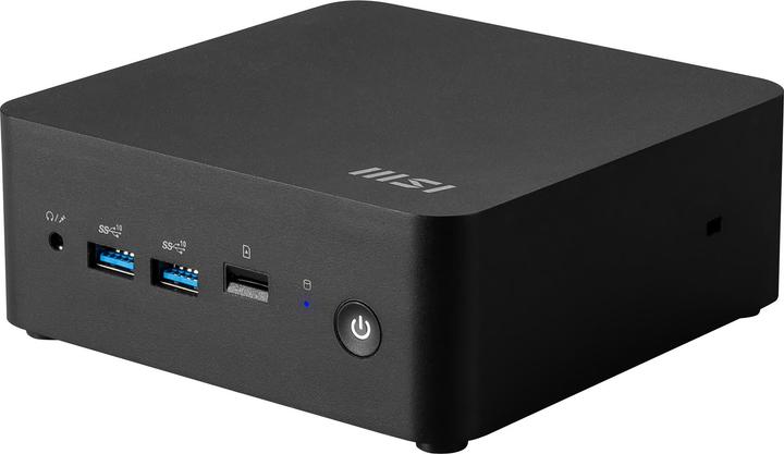 Image du produit MSI Cubi NUC 1MG-263EU (Intel Core 5 120U)