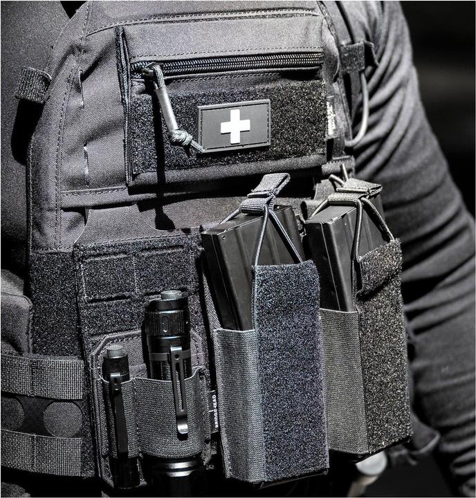 Image du produit Bridgehead Plate Carrier Ares