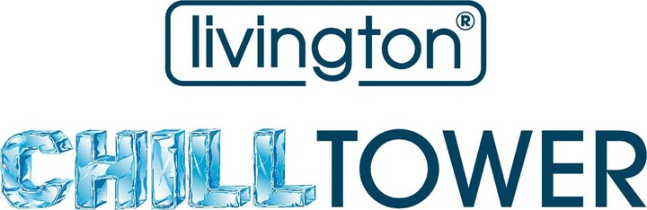 Actual product image Livington Chill Tower