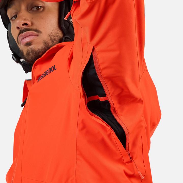 Immagine prodotto Rossignol Rochrun Insulated Jacket - Skijacke - Herren (L)