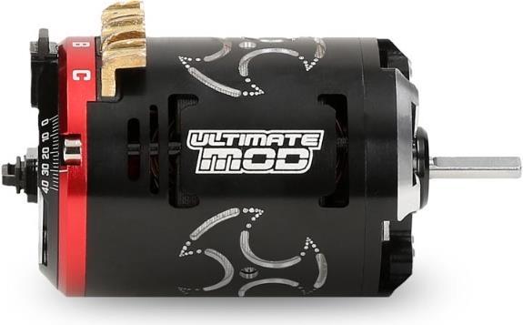 Image du produit Team Orion Vortex Ultimate Modified 540 8.5T